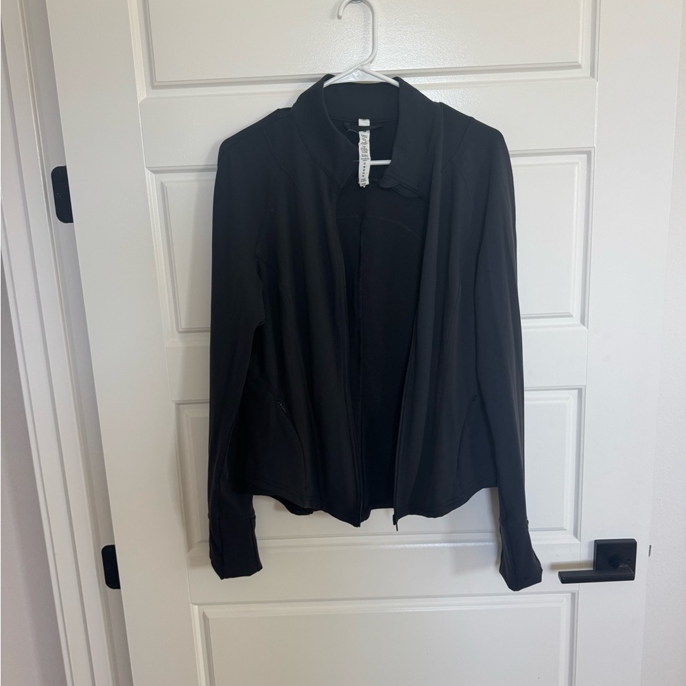 Lululemon Instill Jacket - Black